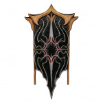 Fanatik Dungeons & Dragons Limited Edition Lolth Spindeldrottningen Ingot