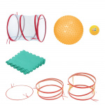 LUDI Lüdi - Aktivitetsset (90109)