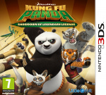 Namco Bandai Kung Fu Panda: Showdown of Legendary Legends (3DS)