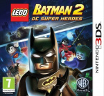 LEGO Batman 2: DC Super Heroes (3DS) LEGO Batman 2: DC Super Heroes (3DS)