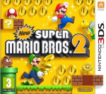 Nintendo New Super Mario Bros. 2 (3DS) Nintendo New Super Mario Bros. 2 (3DS)