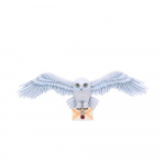 Harry Potter Hedwig Väggplatta 45cm Harry Potter Hedwig Väggplatta 45cm