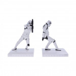 Nemesis Now Stormtrooper Bokstöd 18,5cm