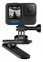 GoPro Magnetiskt vridbart clips