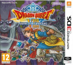 Square Enix Dragon Quest VIII: Journey of the Cursed King (3DS) Square Enix Dragon Quest VIII: Journey of the Cursed King (3DS)