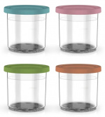 Ninja NC300 Dessertbehållare 470 ml (4 st)