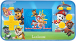 Lexibook Paw Patrol - Handhållen spelkonsol Cyber Arcade® Pocket (JL1895PA) Lexibook Paw Patrol - Handhållen spelkonsol Cyber Arcade® Pocket (JL1895PA)