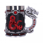 Nemesis Now Dungeons & Dragons Tankard 15,5cm