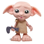 Harry Potter Interaktiv Dobby - DK / SE (6069169)