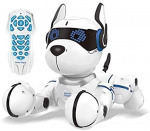 Lexibook Power Puppy - Min smarta robothund (DOG01)