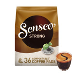 Senseo ® Kaffepads - Starka - 36 st Senseo ® Kaffepads - Starka - 36 st