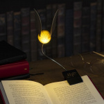 Harry Potter Golden Snitch Light Clip V2