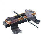 Harry Potter Severus Snapes trollstav i Ollivanders ask (NN7150) Harry Potter Severus Snapes trollstav i Ollivanders ask (NN7150)