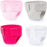 Bayer Blöjset i fyra delar (73098AA)