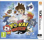 Nintendo Yo-Kai Watch (3DS) Nintendo Yo-Kai Watch (3DS)