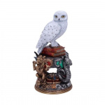 Nemesis Now Harry Potter Hedwig Figurin 22cm