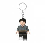 LEGO LED-nyckelring - Harry Potter (4008036-KE201H) LEGO LED-nyckelring - Harry Potter (4008036-KE201H)