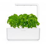 Click & Grow- Smart Garden 3 Start kit (Färg: Vit) (SGS1UNI)