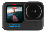 GoPro HERO9 Svart Max objektivmod,Fyndvara GoPro HERO9 Svart Max objektivmod,Fyndvara