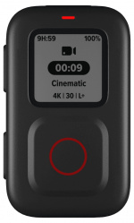 GoPro Fjärrkontrollen (NOR) GoPro Fjärrkontrollen (NOR)