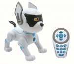 Lexibook Power Puppy Jr - Min smarta robotvalp (PUP01)