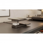 Zens Trådlös Laddare Quattro Pro 4 Qi2 Svart