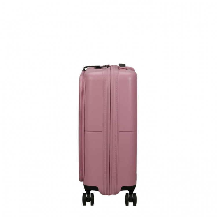 American Tourister Resväska DashPop Spinner 55/23 Front Pocket Laptop Lisas Pink