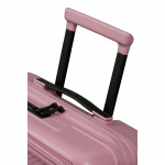 American Tourister Resväska DashPop Spinner 55/23 Front Pocket Laptop Lisas Pink