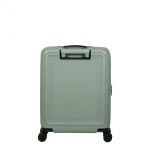 American Tourister Resväska DashPop Spinner 55/23 Front Pocket Laptop Iceberg Green
