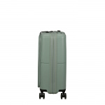 American Tourister Resväska DashPop Spinner 55/23 Front Pocket Laptop Iceberg Green