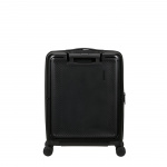 American Tourister Resväska DashPop Spinner 55/23 Front Pocket Laptop True Black