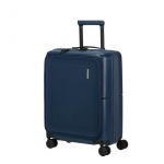 American Tourister Resväska DashPop Spinner 55/23 Front Pocket Laptop Midnight Blue