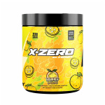 X-GAMER Energidryckspulver X-Zero 160 gram Yummy Yuzu X-GAMER Energidryckspulver X-Zero 160 gram Yummy Yuzu