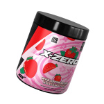 X-GAMER Energidryckspulver X-Zero 160 gram Wild Strawberry & Strawberry X-GAMER Energidryckspulver X-Zero 160 gram Wild Strawberry & Strawberry