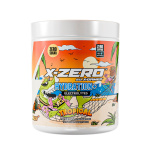 X-GAMER Energidryckspulver X-Zero Hydration+ 160 gram Tropical X-GAMER Energidryckspulver X-Zero Hydration+ 160 gram Tropical