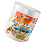 X-GAMER Energidryckspulver X-Zero Hydration+ 160 gram Tropical X-GAMER Energidryckspulver X-Zero Hydration+ 160 gram Tropical