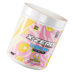X-GAMER Energidryckspulver X-Zero Hydration+ 160 gram Pink Lemonade X-GAMER Energidryckspulver X-Zero Hydration+ 160 gram Pink Lemonade