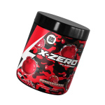 X-GAMER Energidryckspulver X-Zero 160 gram Pomegranate X-GAMER Energidryckspulver X-Zero 160 gram Pomegranate