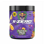 X-GAMER Energidryckspulver X-Zero 160 gram Passion Fruit X-GAMER Energidryckspulver X-Zero 160 gram Passion Fruit