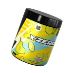 X-GAMER Energidryckspulver X-Zero 160 gram Pear Lemon X-GAMER Energidryckspulver X-Zero 160 gram Pear Lemon