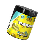 X-GAMER Energidryckspulver X-Zero 160 gram Pineapple X-GAMER Energidryckspulver X-Zero 160 gram Pineapple