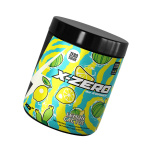 X-GAMER Energidryckspulver X-Zero 160 gram Lemon Cactus X-GAMER Energidryckspulver X-Zero 160 gram Lemon Cactus