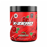 X-GAMER Energidryckspulver X-Zero 160 gram Lingonberry X-GAMER Energidryckspulver X-Zero 160 gram Lingonberry