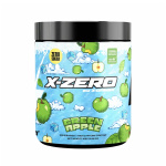 X-GAMER Energidryckspulver X-Zero 160 gram Green Apple X-GAMER Energidryckspulver X-Zero 160 gram Green Apple