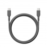 GP Kabel USB-C Till USB-C 60W CC1P 1m GP Kabel USB-C Till USB-C 60W CC1P 1m