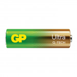 GP Batteri Ultra Alkaline AA LR6 4-Pack GP Batteri Ultra Alkaline AA LR6 4-Pack
