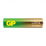 GP Batteri Ultra Alkaline AAA LR03 24-Pack