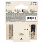 GP Batteri Recyko NiMH AAA HR03 950mAh 4-Pack