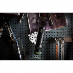 GP Ficklampa Discovery C32 300lm