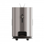 BLACK+DECKER Brödrost Toaster Långt Fack 1000W Inox